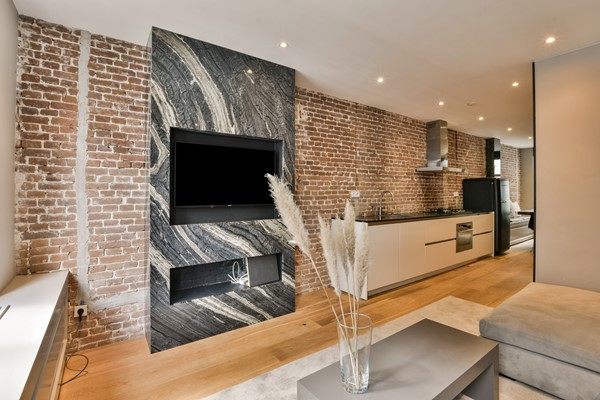 Medium property photo - Manegestraat 2-1, 1018 VP Amsterdam